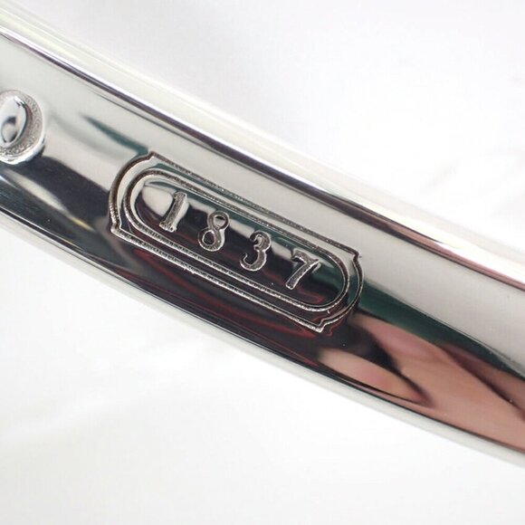 TIFFANY Silver Bracelet - Picture 4 of 11